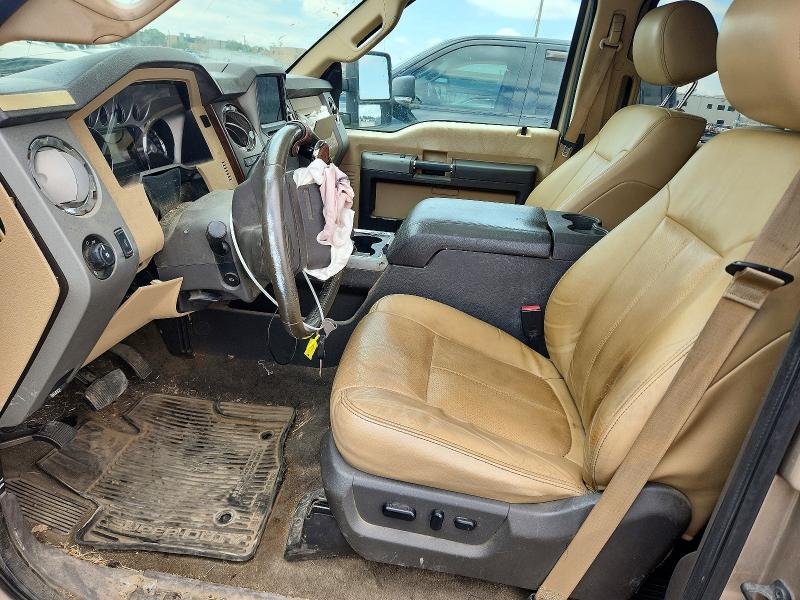 Продажа на аукционе авто 2013 Ford F250, vin: 1FT7W2BT2DEB28135, номер лота: 52999766