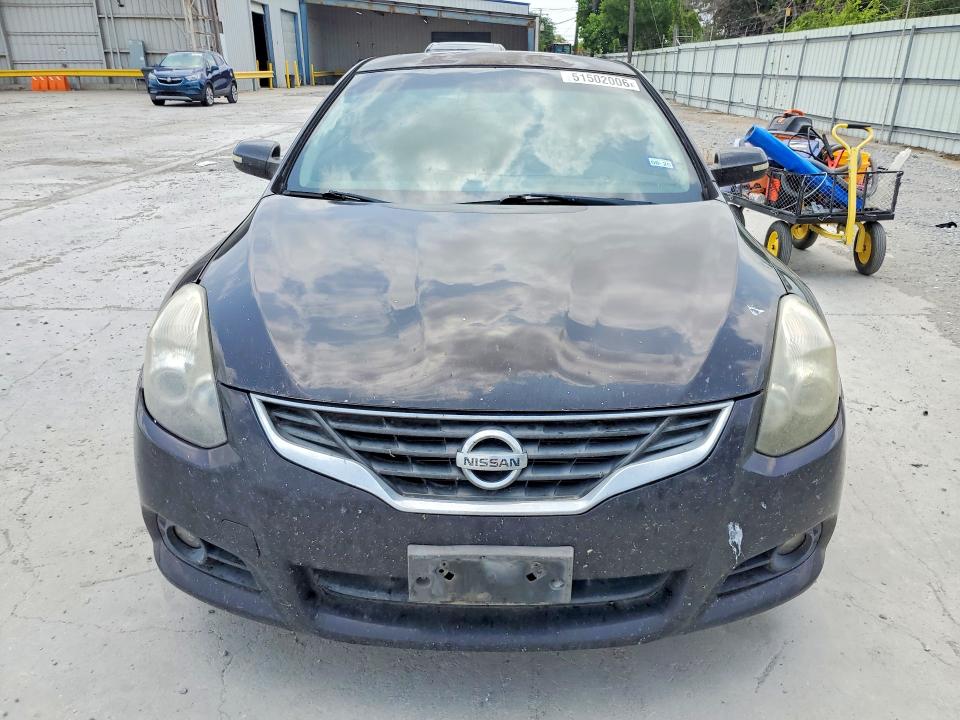 Продажа на аукционе авто 2012 Nissan Altima, vin: 1N4BL2EP8CC228693, номер лота: 51502006