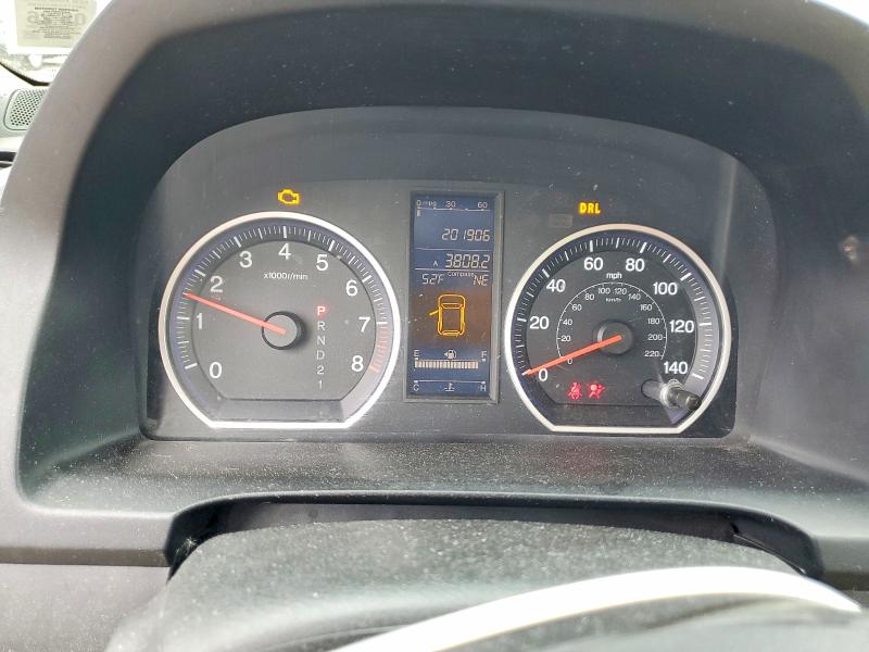 Продаж на аукціоні авто 2011 Honda Cr-v, vin: 5J6RE4H74BL124382, номер лоту: 53566036