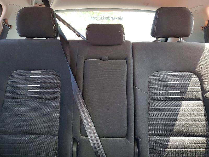 Aukcja sprzedaży 2018 Kia Sportage, vin: KNDPMCAC3J7391523, numer aukcji: 51877186