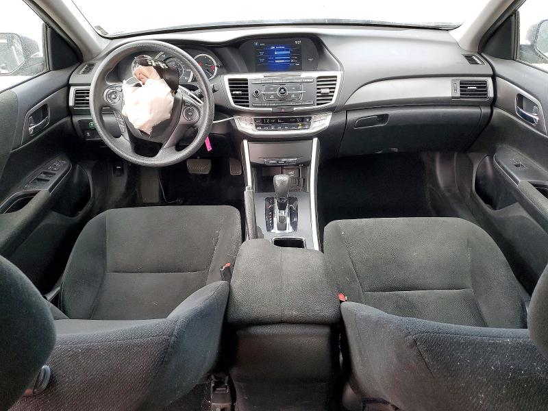 Aukcja sprzedaży 2013 Honda Accord, vin: 1HGCR2F39DA242609, numer aukcji: 51921386