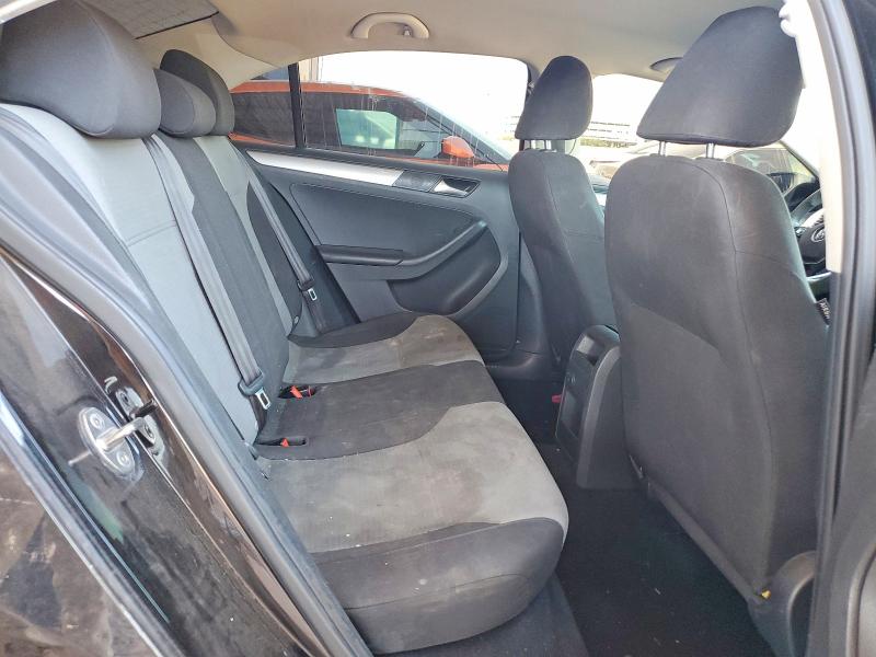Продаж на аукціоні авто 2017 Volkswagen Jetta, vin: 3VW2B7AJ7HM282808, номер лоту: 52938206
