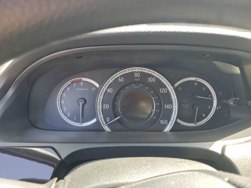Продажа на аукционе авто 2016 Honda Accord, vin: 1HGCR2F3XGA046909, номер лота: 54206456