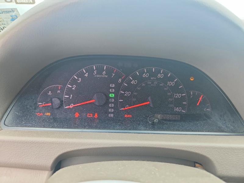 Aukcja sprzedaży 2005 Toyota Camry, vin: 4T1BE30K85U010803, numer aukcji: 51981506