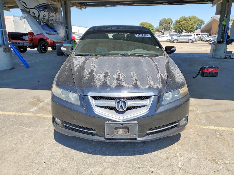 Продаж на аукціоні авто 2007 Acura Tl, vin: 19UUA765X7A005349, номер лоту: 52095836