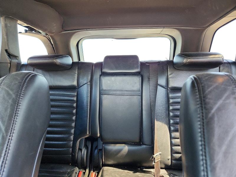52527676 :رقم المزاد ، 1C4RJFBG9LC363238 vin ، 2020 Jeep Grand Cherokee مزاد بيع