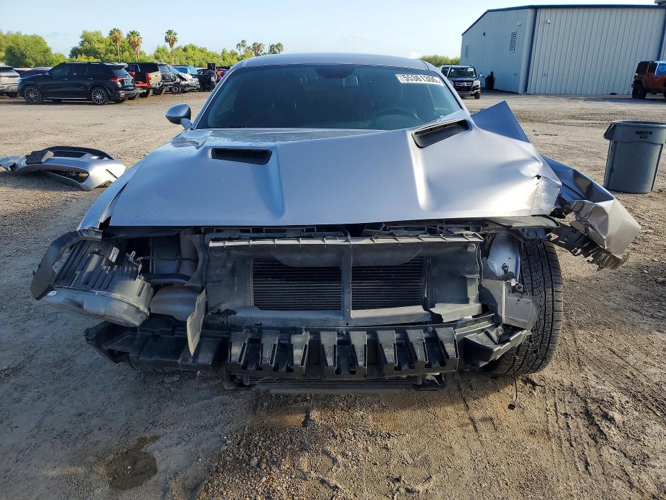 2017 Dodge Challenger მანქანა იყიდება აუქციონზე, vin: 2C3CDZBT4HH568289, აუქციონის ნომერი: 55361306