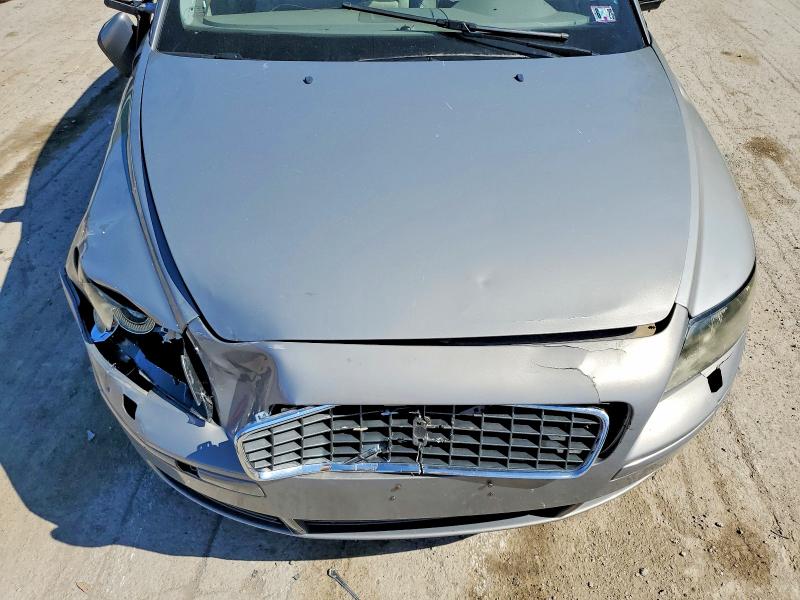 Продажа на аукционе авто 2006 Volvo S40, vin: YV1MS382262223960, номер лота: 54859096