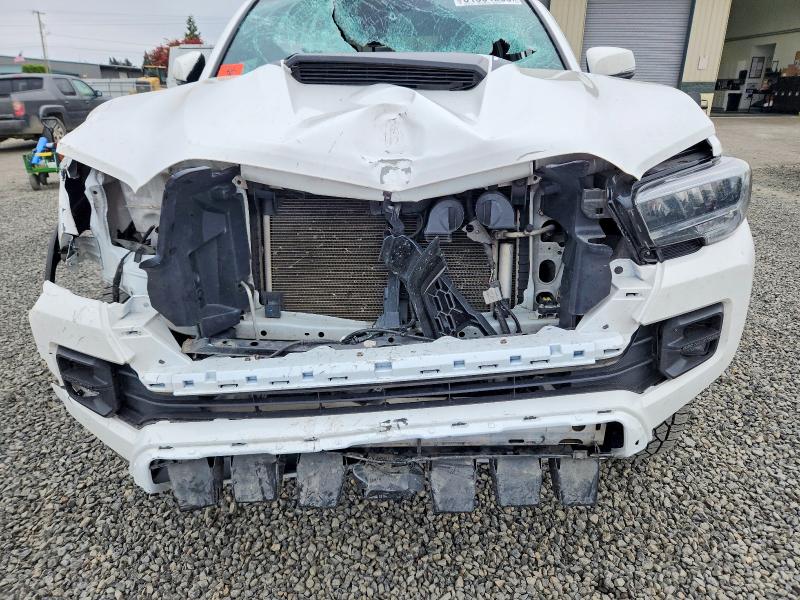 Продажа на аукционе авто 2023 Toyota Tacoma, vin: 3TYCZ5AN3PT143708, номер лота: 51891266