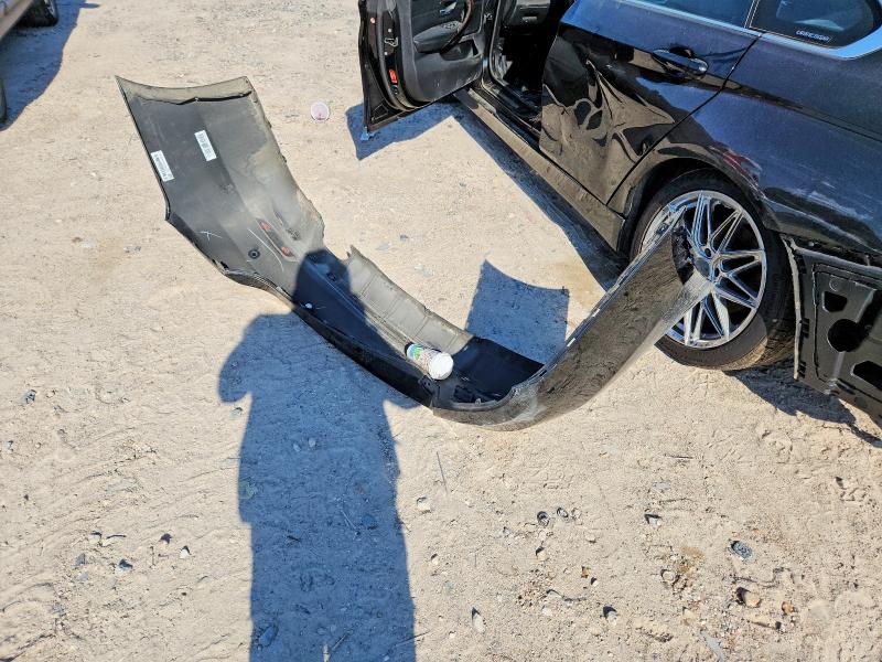 Продаж на аукціоні авто 2017 Bmw 430i, vin: WBA4F7C3XHG789532, номер лоту: 53641916