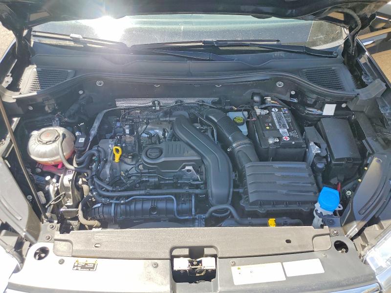 52781686 :رقم المزاد ، 3VVMX7B29NM021441 vin ، 2022 Volkswagen Taos مزاد بيع