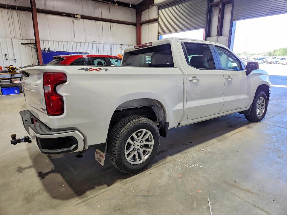 Aukcja sprzedaży 2019 Chevrolet Silverado, vin: 3GCUYEED6KG149773, numer aukcji: 53806356