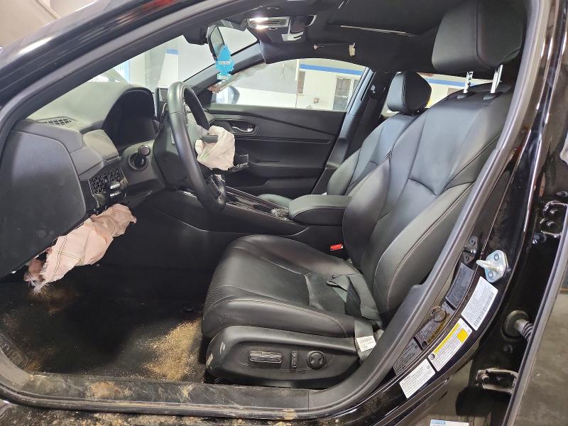 Продажа на аукционе авто 2025 Honda Accord, vin: 1HGCY2F75SA055435, номер лота: 54651436