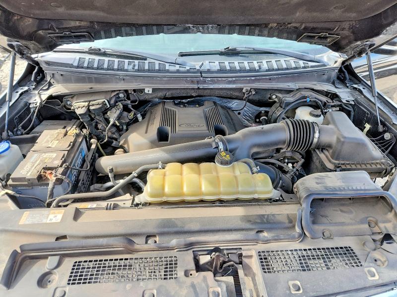 Продаж на аукціоні авто 2019 Ford Expedition, vin: 1FMJK2AT1KEA86519, номер лоту: 54289576