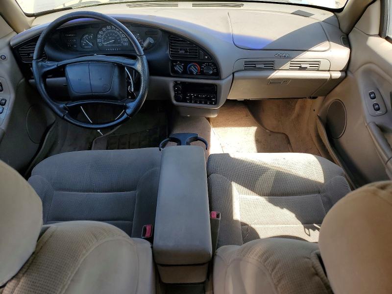 Продаж на аукціоні авто 1997 Buick Skylark, vin: 1G4NJ52M0VC456632, номер лоту: 53244426