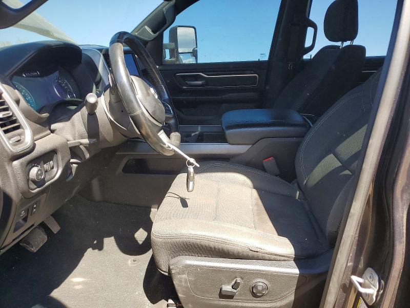 Aukcja sprzedaży 2019 Ram 1500, vin: 1C6SRFFT9KN877229, numer aukcji: 53072346