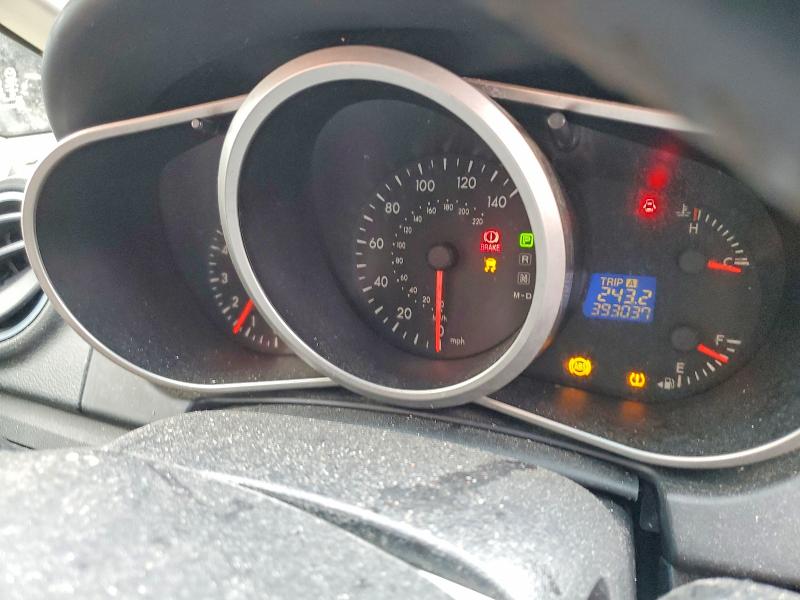 Продажа на аукционе авто 2011 Mazda Cx-7, vin: JM3ER2BM1B0401140, номер лота: 49777696