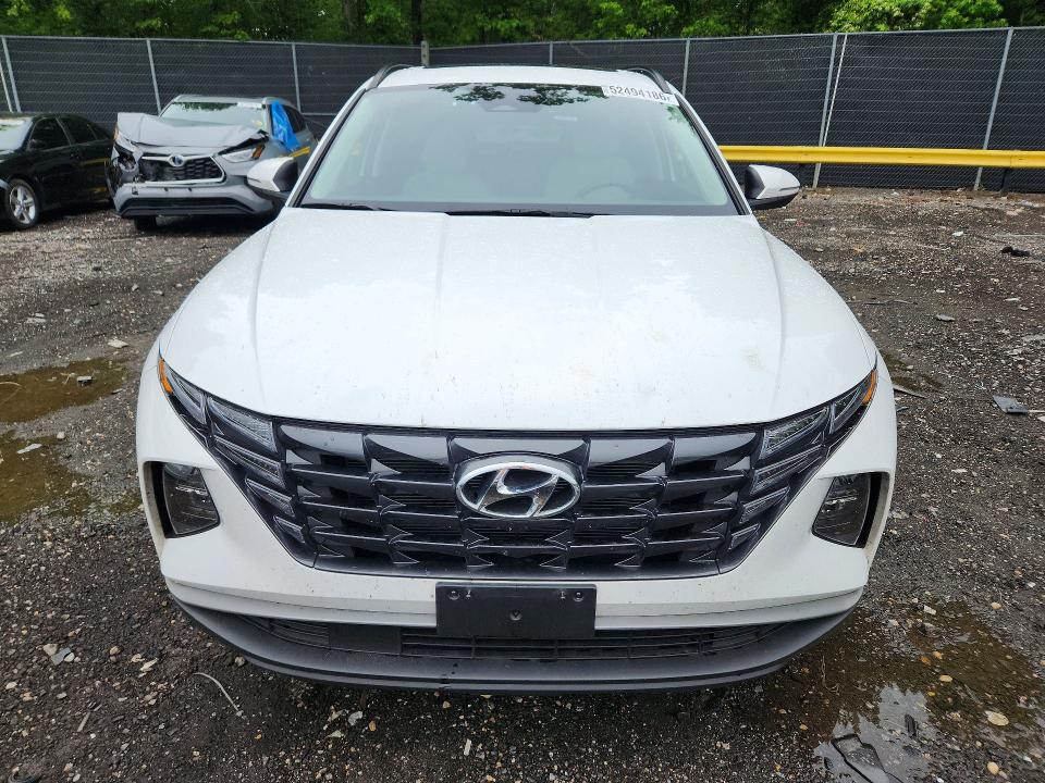 Aukcja sprzedaży 2023 Hyundai Tucson, vin: 5NMJF3AE9PH219130, numer aukcji: 52494186