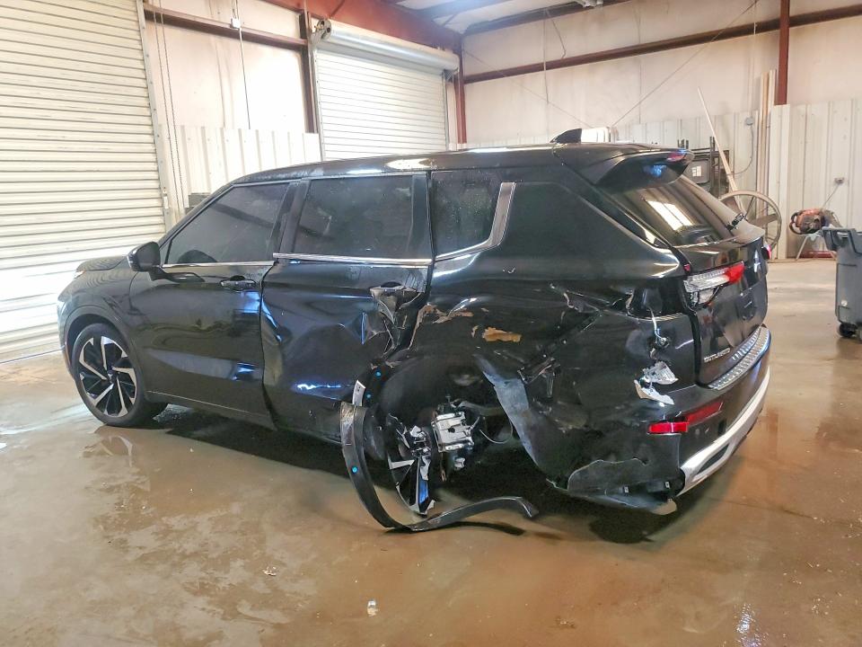 Продаж на аукціоні авто 2024 Mitsubishi Outlander, vin: JA4J3VA89RZ056938, номер лоту: 54751436