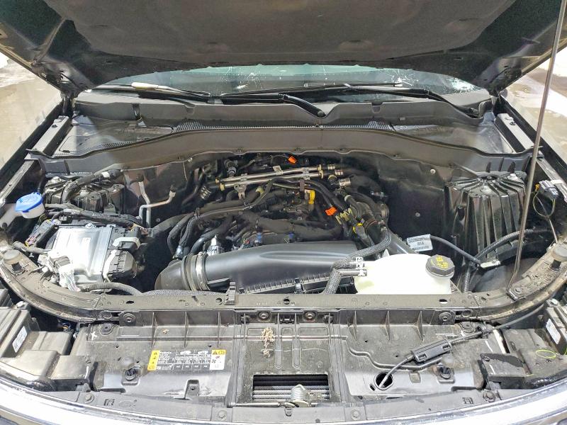 Продажа на аукционе авто 2026 Ford Explorer, vin: 1FMUK7DH0TGB04774, номер лота: 54538566