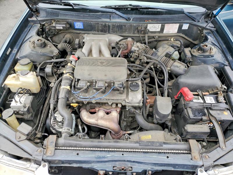 51850706 :رقم المزاد ، 4T1BF18B6WU222817 vin ، 1998 Toyota Avalon مزاد بيع