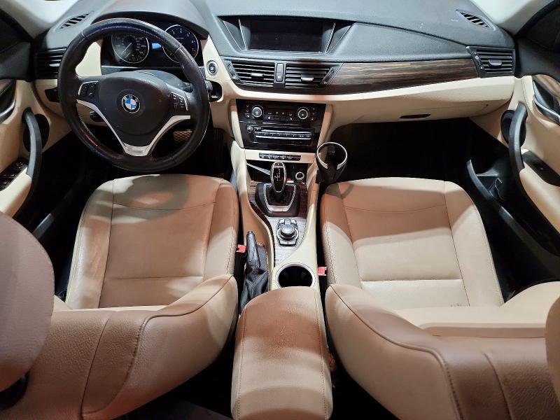 Продажа на аукционе авто 2013 Bmw X1, vin: WBAVL1C5XDVR87383, номер лота: 55407166