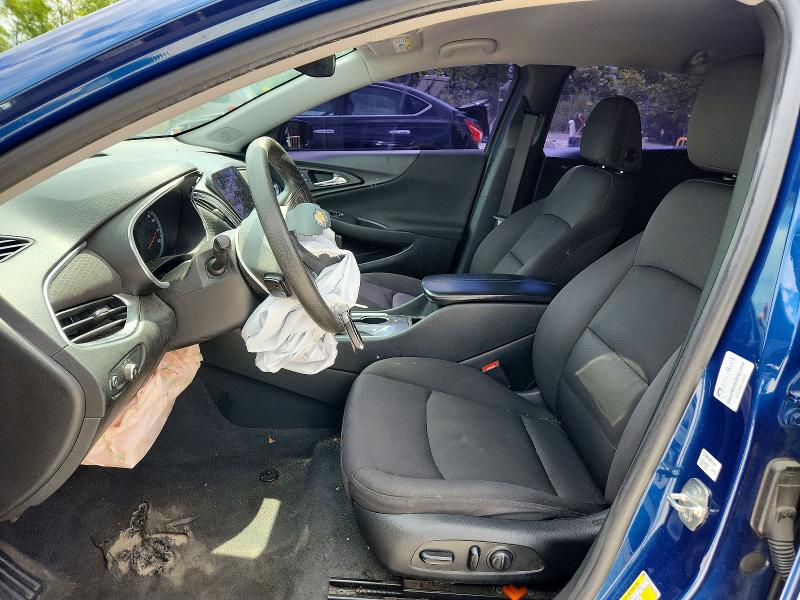 Продаж на аукціоні авто 2019 Chevrolet Malibu, vin: 1G1ZD5ST0KF213989, номер лоту: 53525806