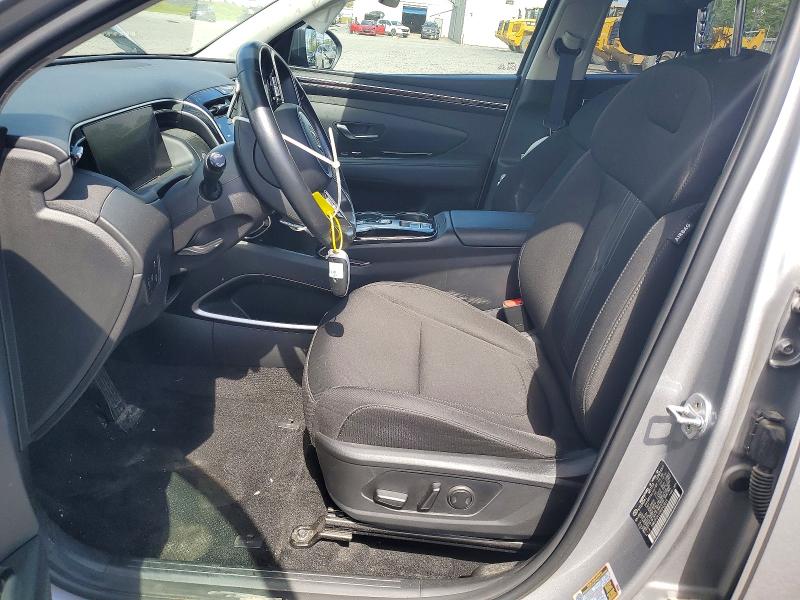 Aukcja sprzedaży 2022 Hyundai Tucson, vin: KM8JFCA1XNU042814, numer aukcji: 55316816