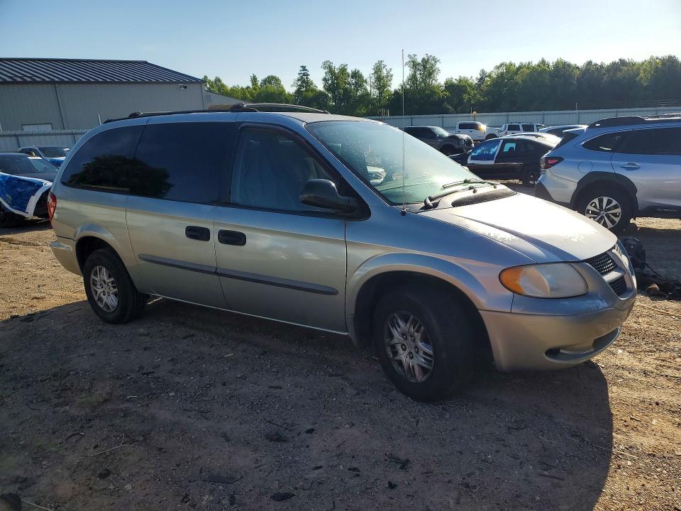 Продаж на аукціоні авто 2003 Dodge Grand Caravan, vin: 1D4GP24323B112434, номер лоту: 53368236