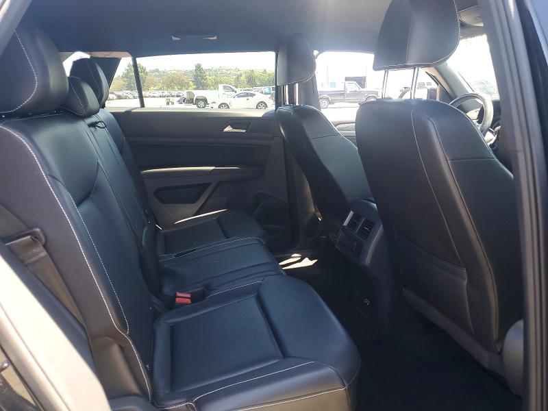 Продаж на аукціоні авто 2020 Volkswagen Atlas Cross Sport, vin: 1V21E2CA7LC215589, номер лоту: 53662746