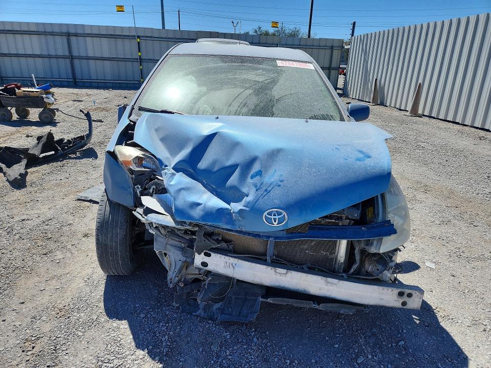 Aukcja sprzedaży 2005 Toyota Prius, vin: JTDKB20U753092439, numer aukcji: 47841906