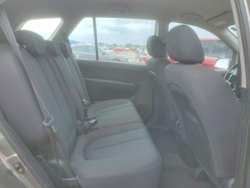 54285016 :رقم المزاد ، KNAFG528697261639 vin ، 2009 Kia Rondo مزاد بيع