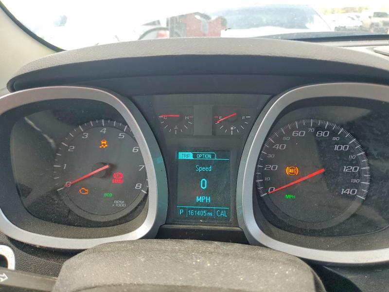 Продажа на аукционе авто 2014 Chevrolet Equinox, vin: 2GNALAEK4E6242257, номер лота: 52388946