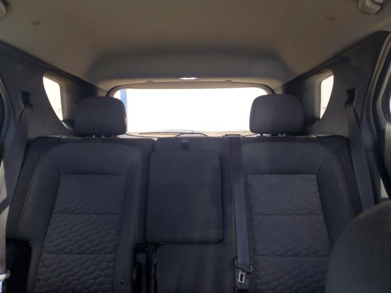 53210086 :رقم المزاد ، 3GNAXKEV2KL308624 vin ، 2019 Chevrolet Equinox مزاد بيع