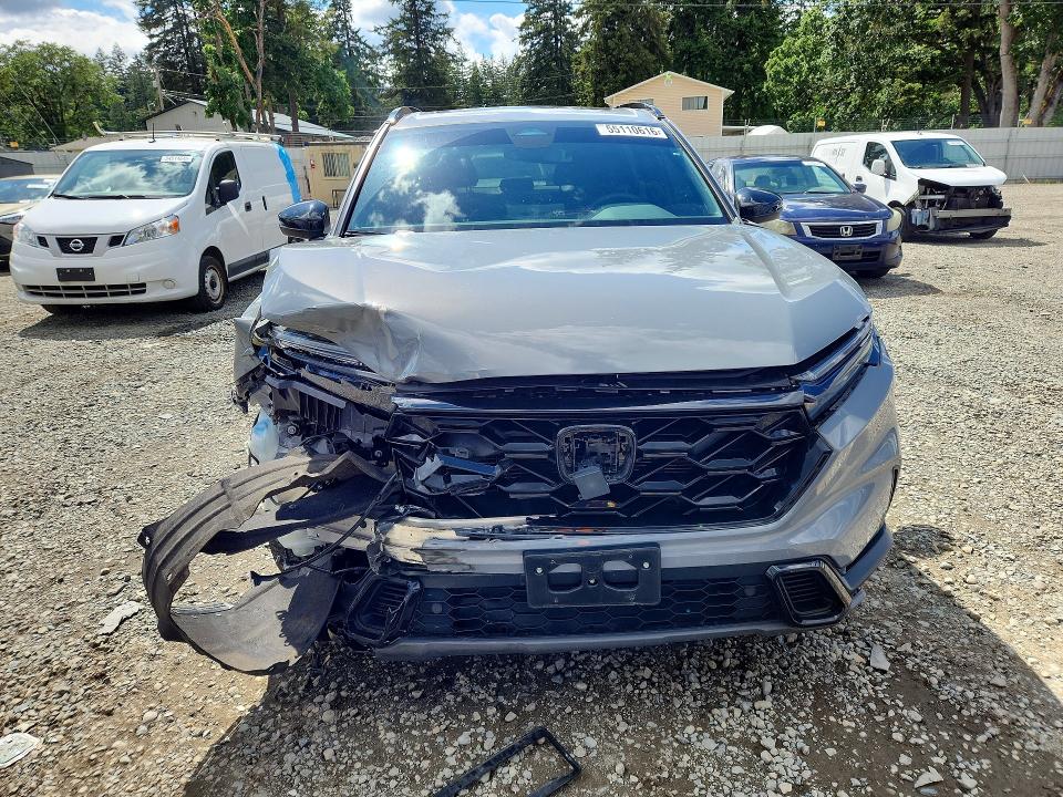 Aukcja sprzedaży 2024 Honda Cr-v, vin: 7FARS6H88RE067298, numer aukcji: 55110616