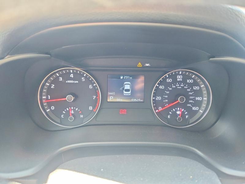 Продаж на аукціоні авто 2020 Kia Forte, vin: 3KPF24AD9LE221508, номер лоту: 54069696