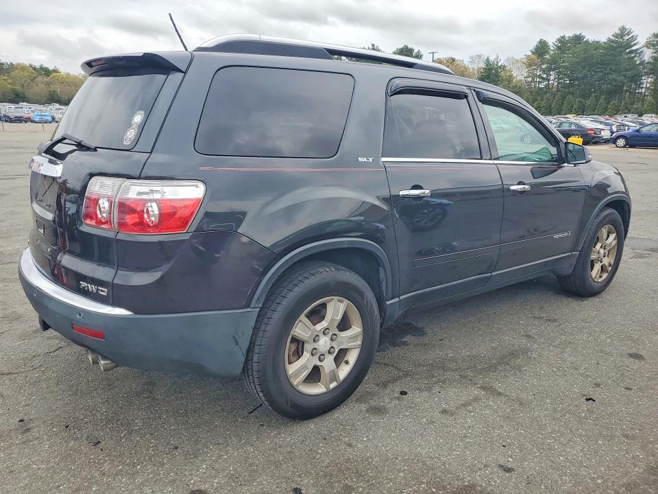 2007 Gmc Acadia მანქანა იყიდება აუქციონზე, vin: 1GKEV23767J122298, აუქციონის ნომერი: 52767396