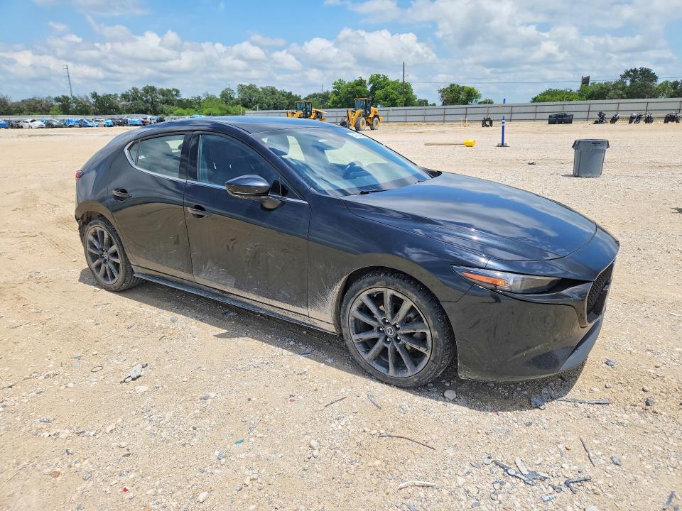 Aukcja sprzedaży 2021 Mazda 3, vin: JM1BPAML1M1312326, numer aukcji: 54704486
