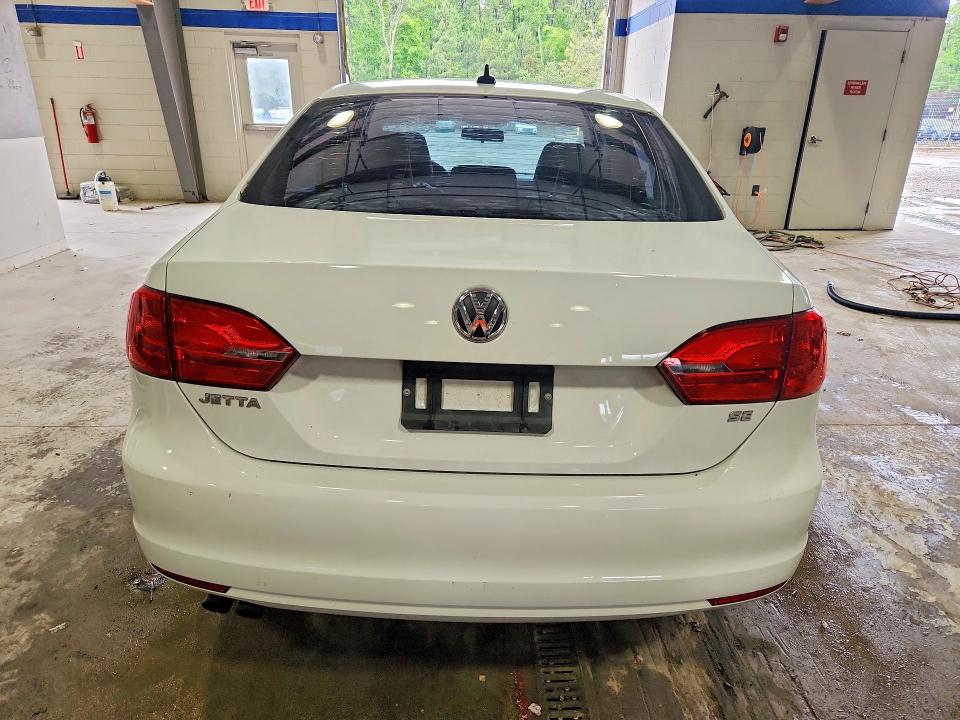 Aukcja sprzedaży 2014 Volkswagon Jetta, vin: 3VWD17AJ7EM301638, numer aukcji: 53799616