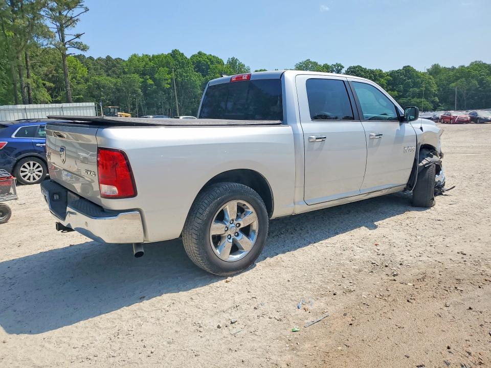 Продаж на аукціоні авто 2015 Ram 1500, vin: 1C6RR7LG1FS682373, номер лоту: 54185416
