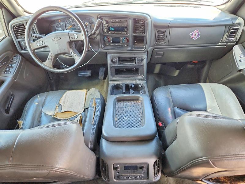 Aukcja sprzedaży 2004 Chevrolet Silverado, vin: 2GCEK13T141340523, numer aukcji: 55381576
