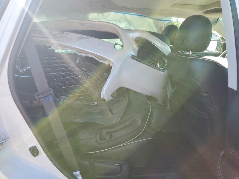 Aukcja sprzedaży 2019 Infiniti Qx60, vin: 5N1DL0MMXKC527322, numer aukcji: 53176326