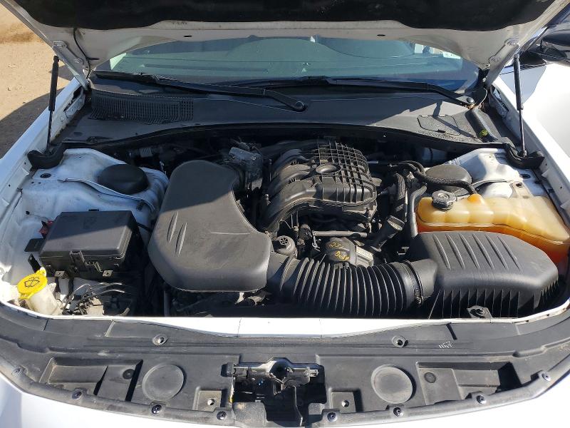 Продажа на аукционе авто 2016 Chrysler 300, vin: 2C3CCAAG4GH252835, номер лота: 54674916