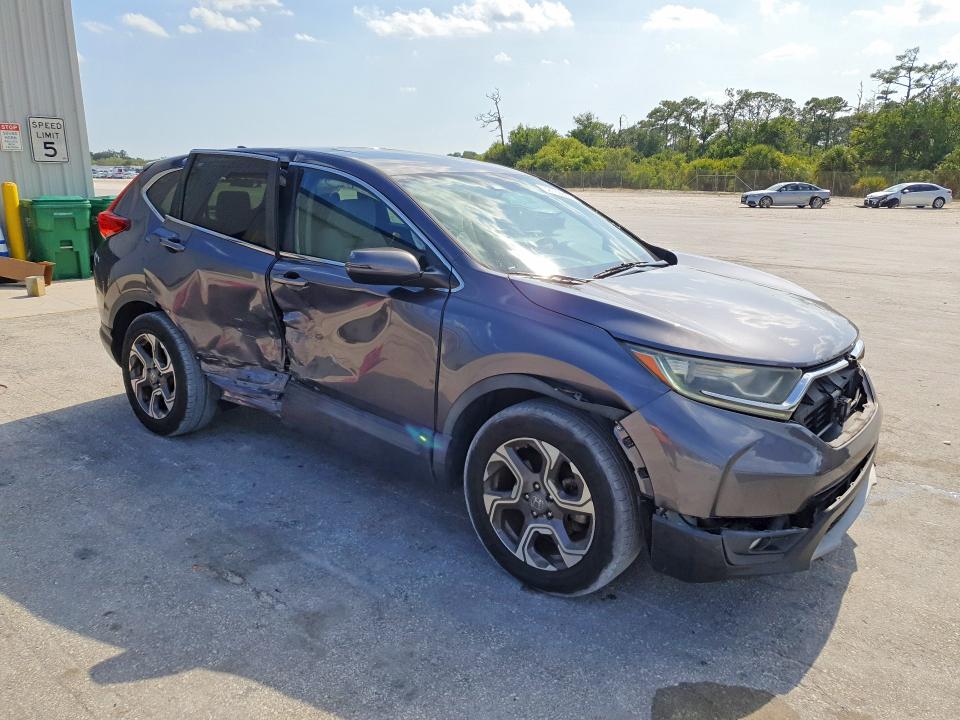 Aukcja sprzedaży 2017 Honda Cr-v, vin: 7FARW1H59HE014511, numer aukcji: 52169846