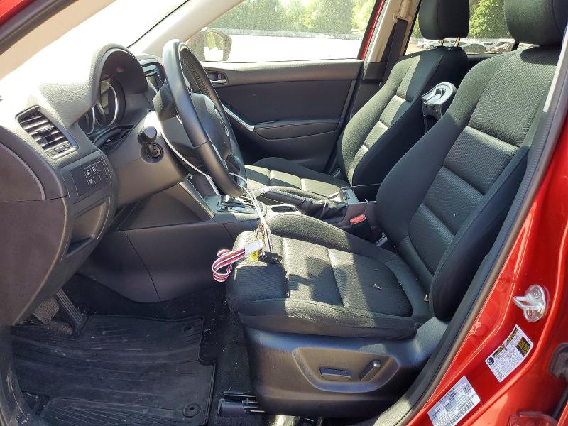 Aukcja sprzedaży 2014 Mazda Cx-5, vin: JM3KE2CY3E0383714, numer aukcji: 53318676