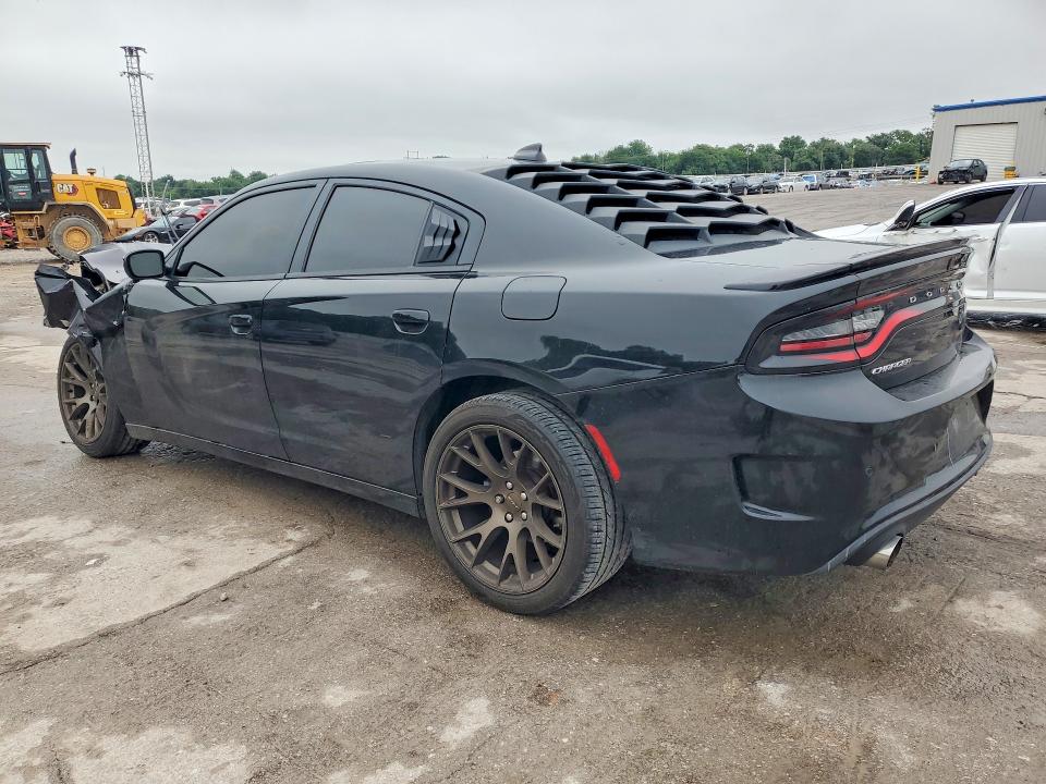 Продажа на аукционе авто 2015 Dodge Charger, vin: 2C3CDXCT0FH717975, номер лота: 54509576