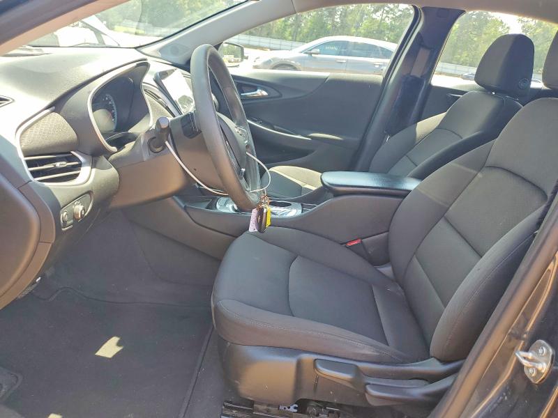 Продажа на аукционе авто 2021 Chevrolet Malibu, vin: 1G1ZB5STXMF053158, номер лота: 53109566