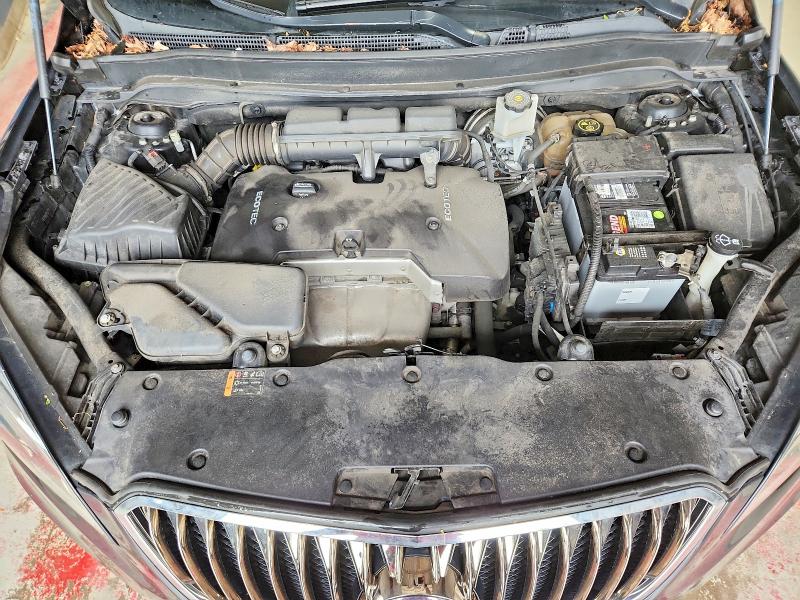 52469576 :رقم المزاد ، LRBFXASA3HD152875 vin ، 2017 Buick Envision مزاد بيع