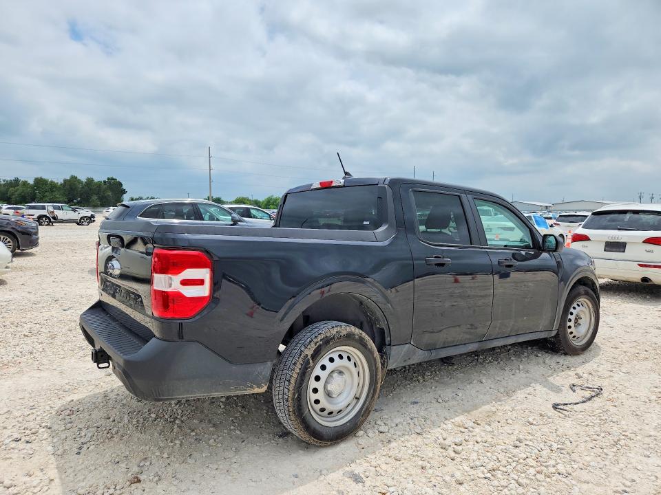 Продажа на аукционе авто 2024 Ford Maverick, vin: 3FTTW8A37RRA38180, номер лота: 52515926