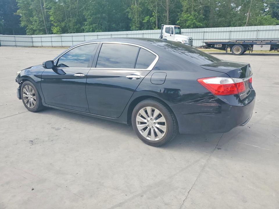Продаж на аукціоні авто 2015 Honda Accord, vin: 1HGCR2F86FA143194, номер лоту: 52657346